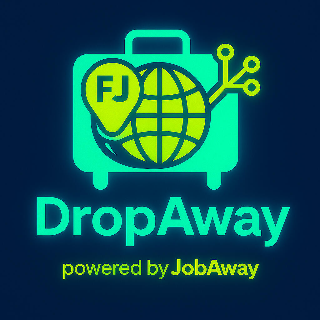 Let´s GO! Join JOBAWAY