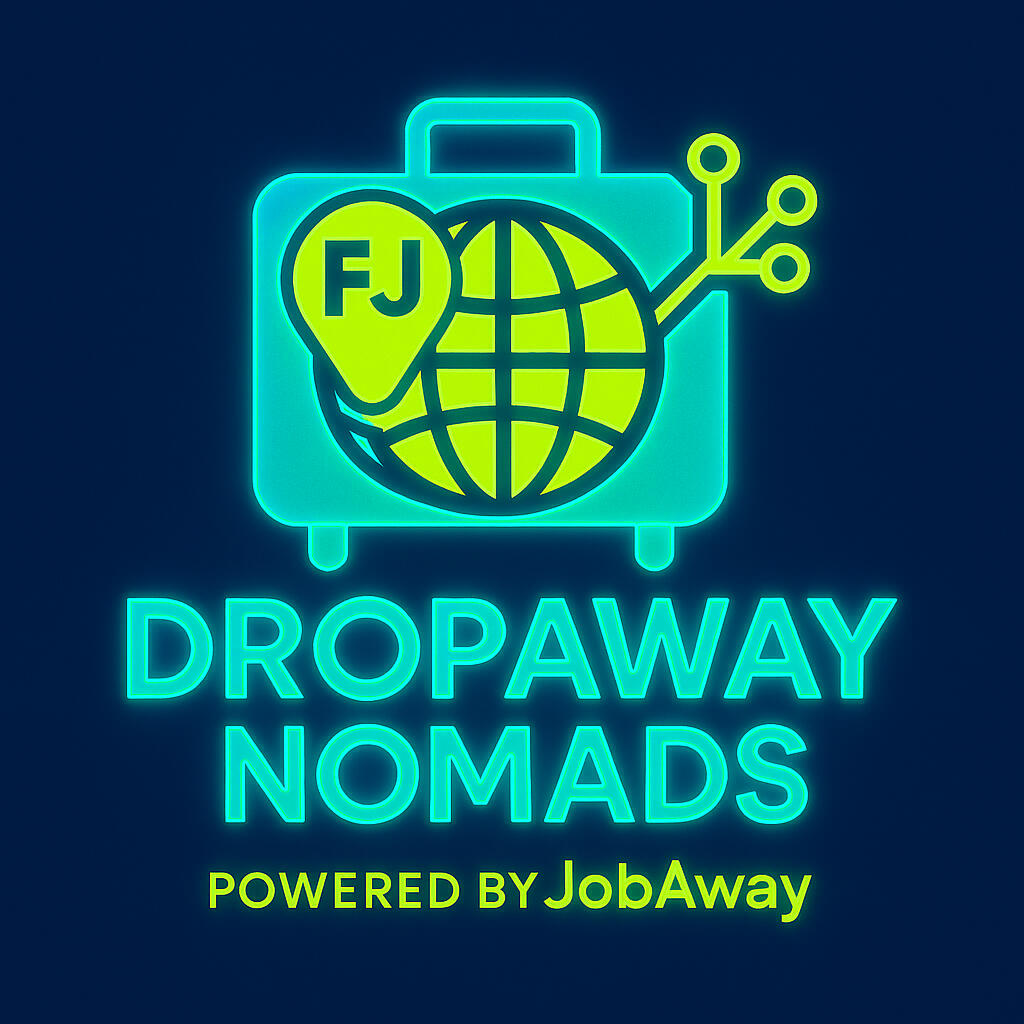 Let´s GO! Join JOBAWAY